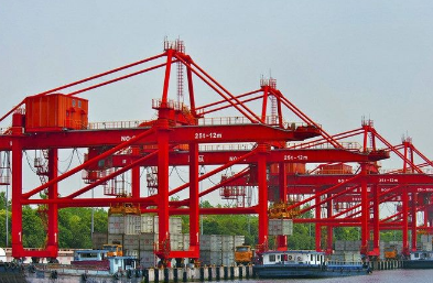 提升寧波國(guó)際物流技術(shù)應(yīng)用有什么好處？