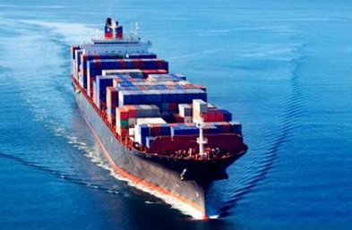 寧波海運詳解集裝箱運輸?shù)年P系