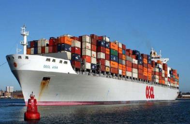 寧波國際物流跨境復雜的原因