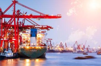 運用區塊鏈技術推動寧波國際物流樞紐的智能化改造