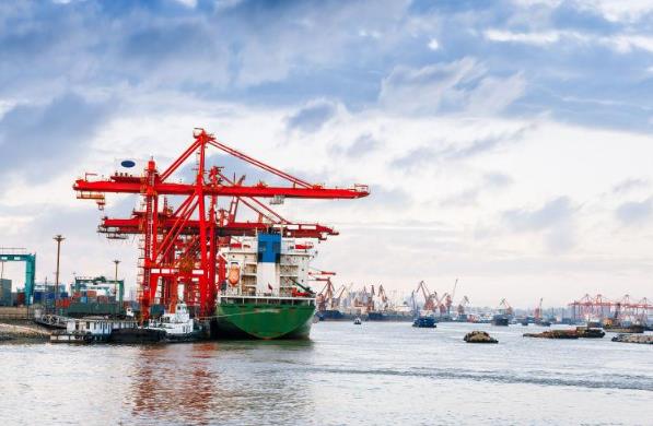 寧波貨代行業仍具有廣闊的發展前景