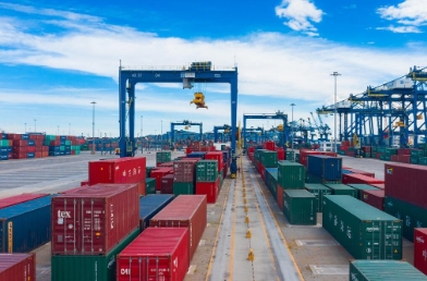 寧波貨運公司將繼續以更加開放、包容的姿態，迎接每一個挑戰與機遇