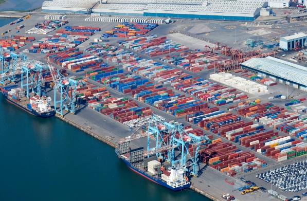 寧波貨代公司在寧波乃至全國的經濟發展中發揮著重要的作用