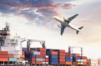 青島貨代帶您解讀空運與空派的區別