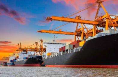 青島國際物流淺析在接受海關查驗時，如何降低海關查扣率？