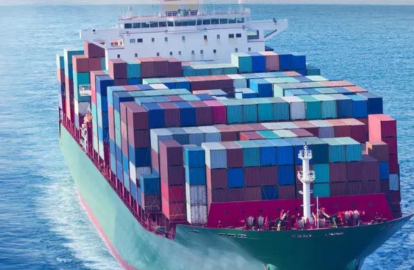 青島海運是中國非常重要的國際航運樞紐之一