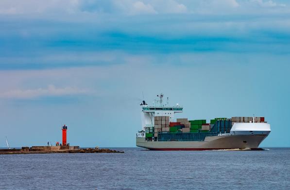 青島貨代在國際貿易中的重要地位和前景怎樣？