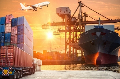 青島貨代公司不僅是貨物的搬運者，更是價值的創造者