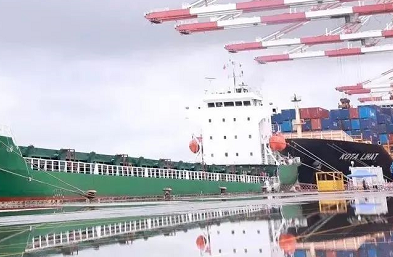 貨代企業變成船東家！聽聽深圳貨代帶來的消息