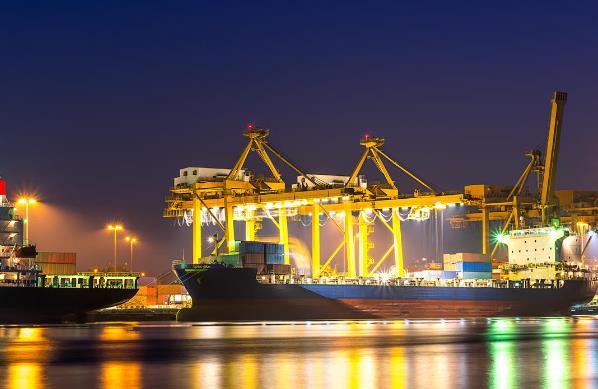 深圳貨代市場的現狀及發展前景如何？