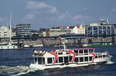 人工智能在天津國際物流領域的應用