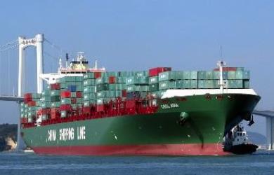 天津的國際物流有哪些特點？