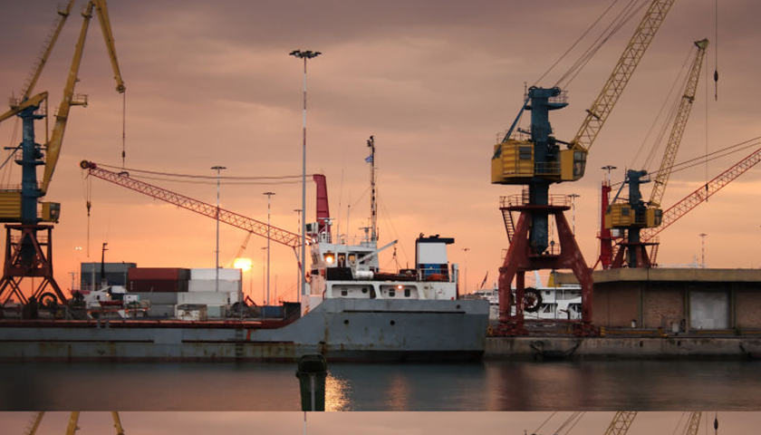 天津貨代告訴你傳統(tǒng)貨代的優(yōu)勢還有什么？