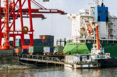 天津國際物流如何處理集裝箱超重的情況