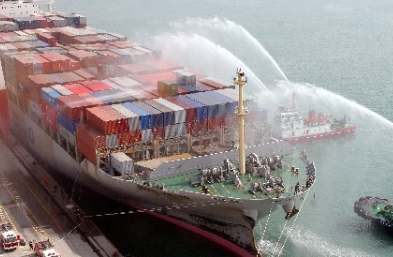 天津貨代的工作流程是什么？