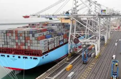 天津國際物流有哪五個優勢？