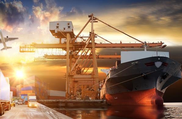 天津國(guó)際貨運(yùn)的發(fā)展給城市帶來(lái)了巨大的經(jīng)濟(jì)效益