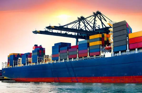 天津海運有望為中國的經濟發展和城市建設做出更大的貢獻