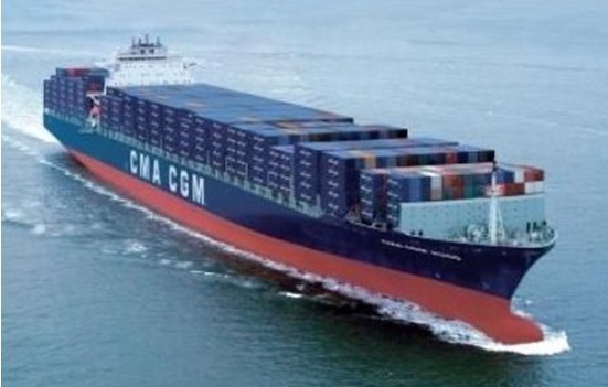 洋山港被準予開展進口水果檢驗檢疫查驗業務