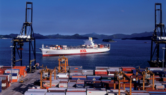 著名的進口報關代理