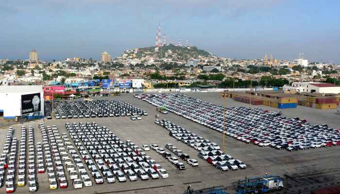 進(jìn)口報(bào)關(guān)代理