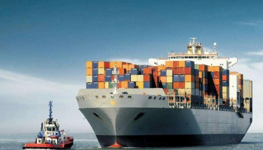 深圳國(guó)際貨運(yùn)