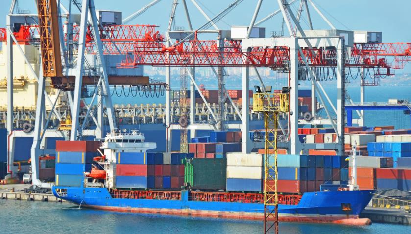 國(guó)際貨運(yùn)代理