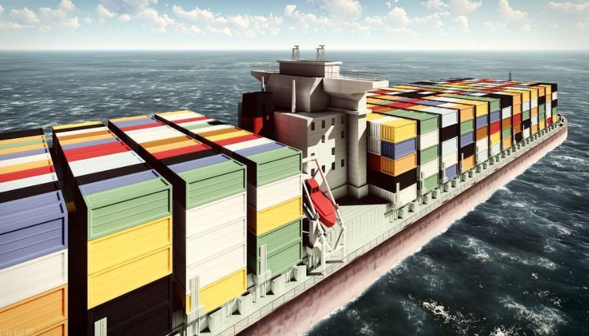 國際貨運代理公司