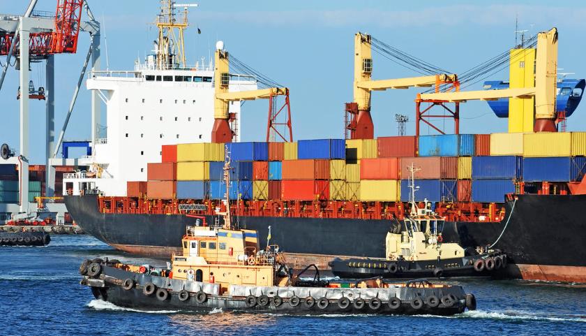 天津國(guó)際貨代公司