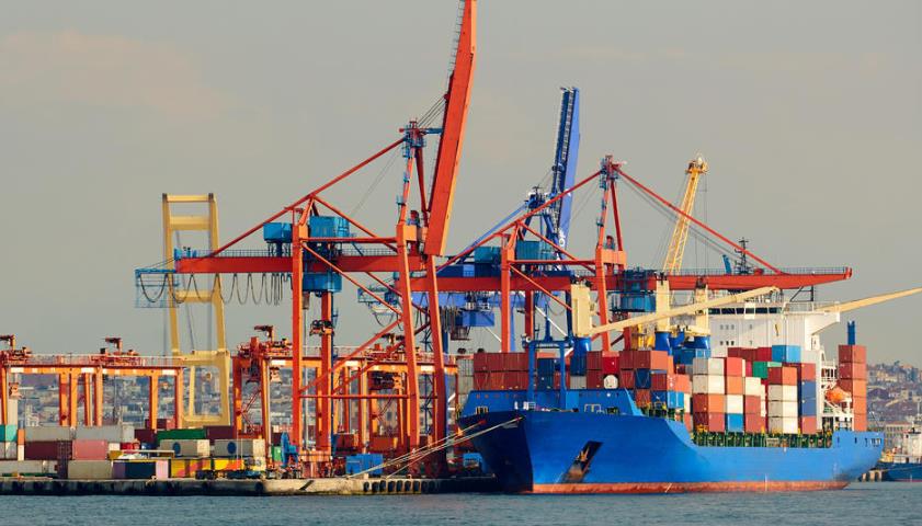 摩洛哥國際物流