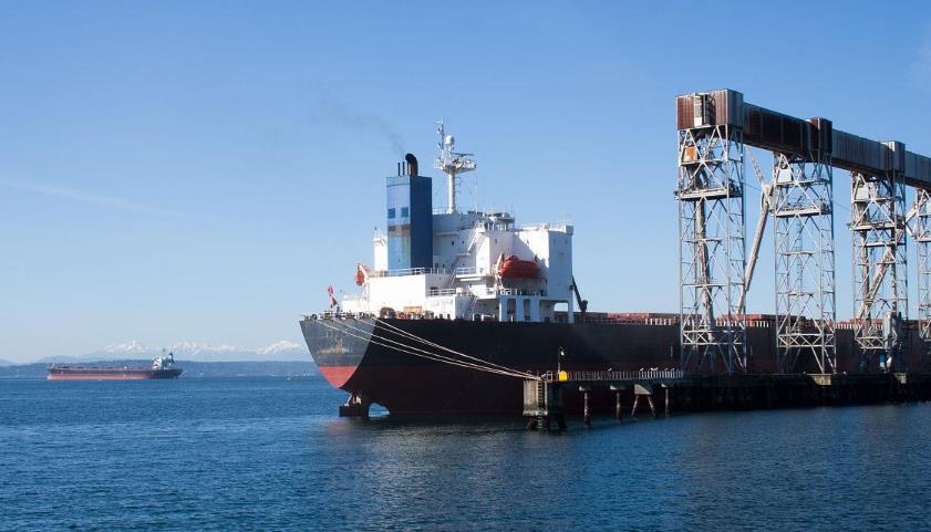 天津國(guó)際物流