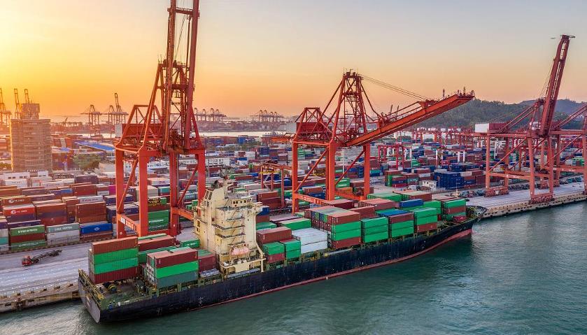 美國(guó)海運(yùn)貨代