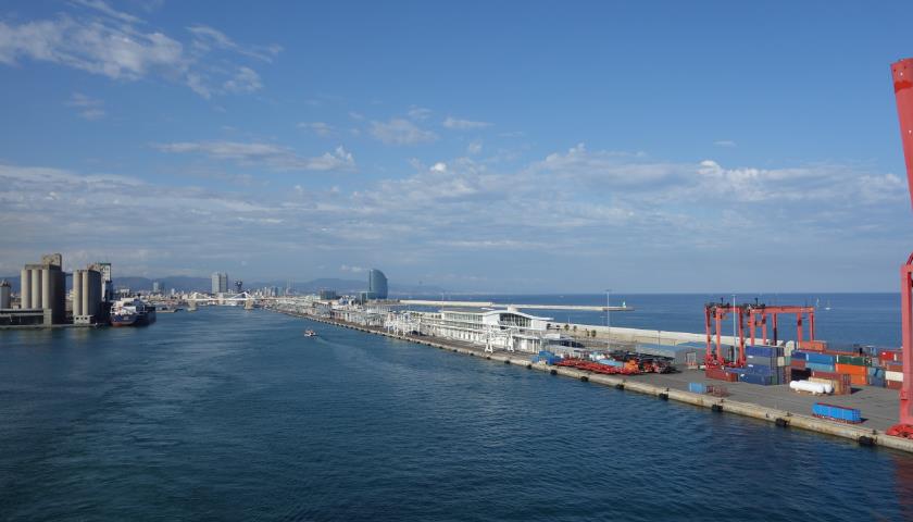 馬來西亞海運貨代公司