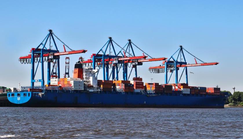 深圳國(guó)際物流