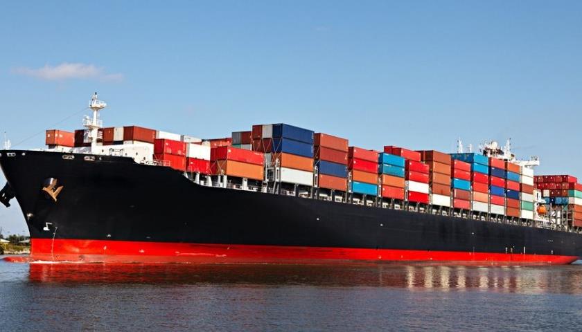 摩洛哥物流貨代