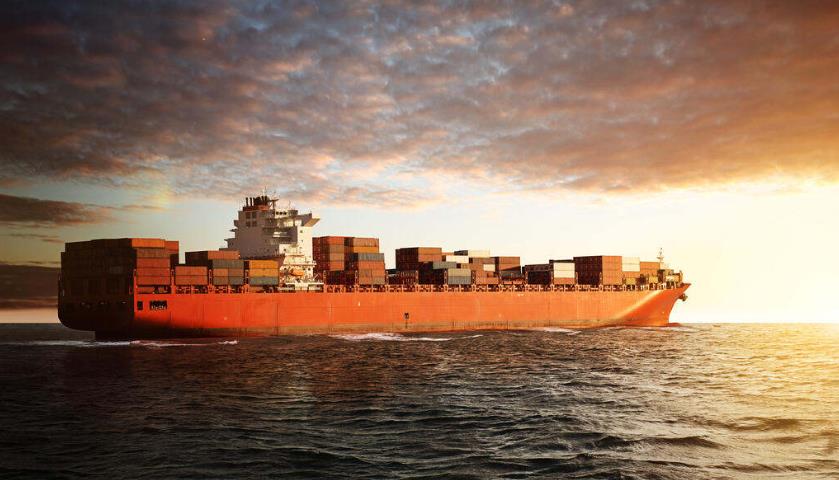 摩洛哥海運(yùn)物流