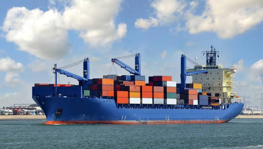 意大利海運(yùn)物流