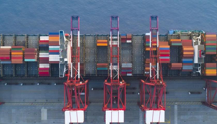 英國國際物流貨代