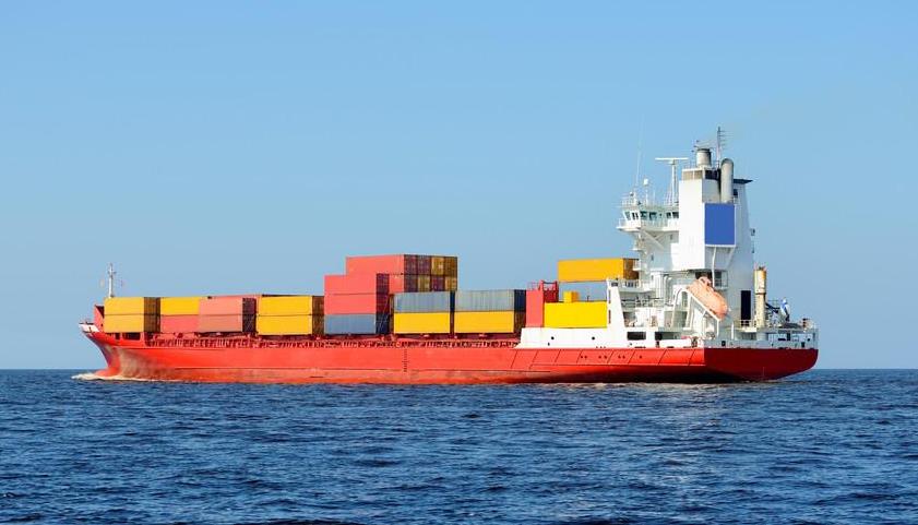 天津國(guó)際物流公司