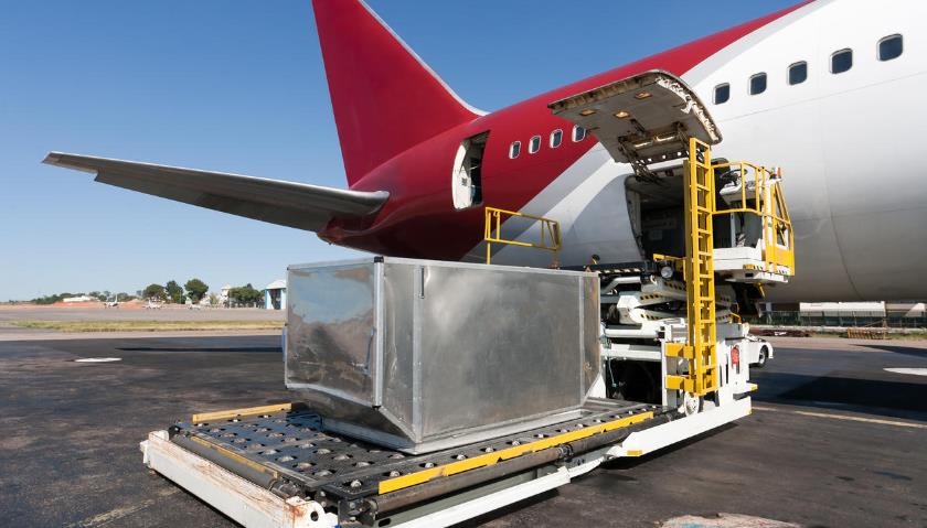 意大利空運(yùn)貨代