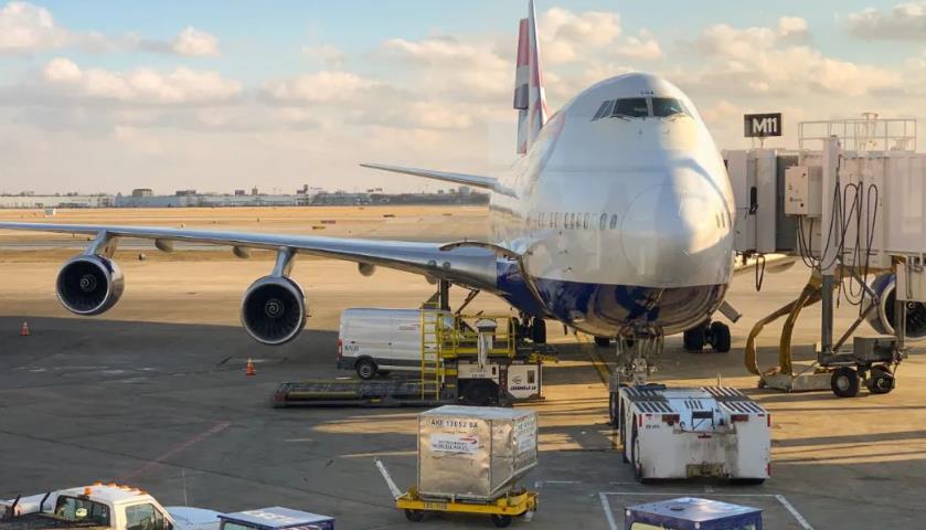 意大利空運貨代