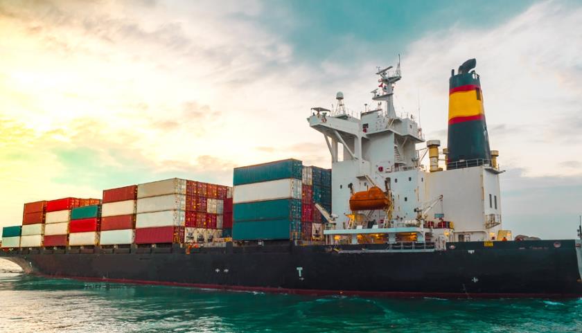 寧波國(guó)際物流