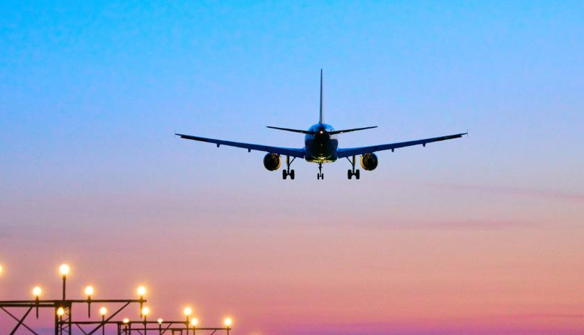 新加坡國際空運