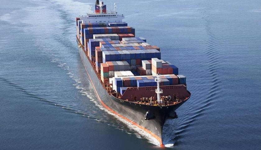 意大利國際海運(yùn)