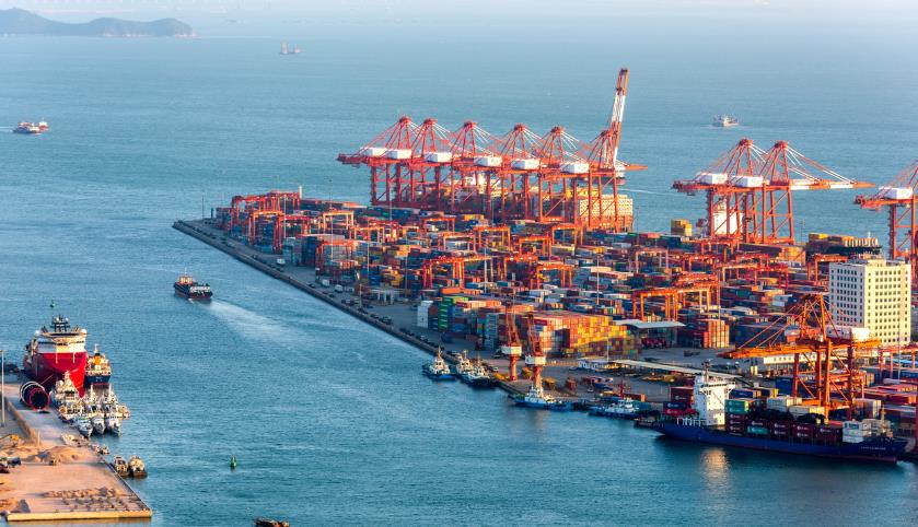 摩洛哥貨運代理