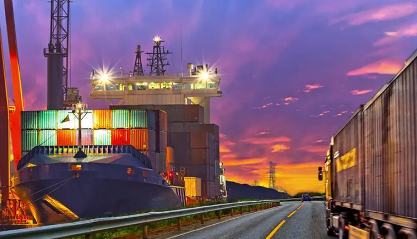 馬來西亞國際物流