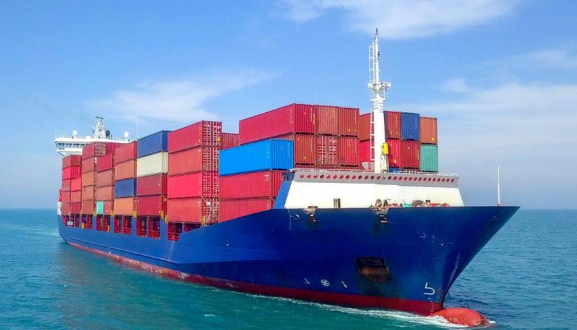 摩洛哥國(guó)際物流