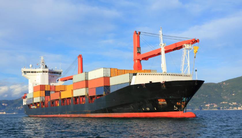 摩洛哥國際物流