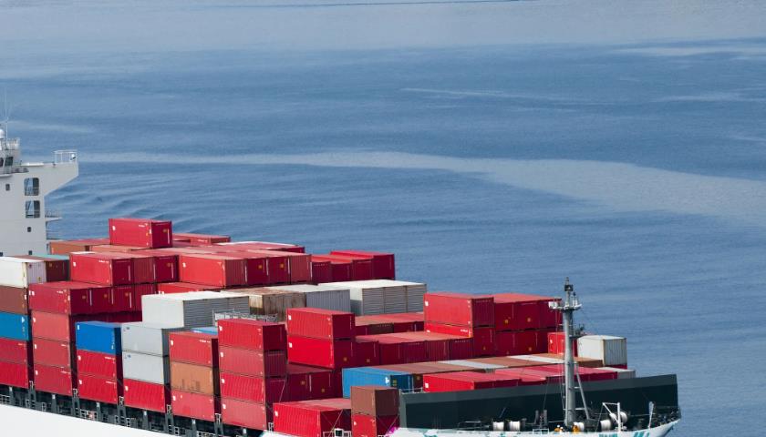 天津國(guó)際貨運(yùn)