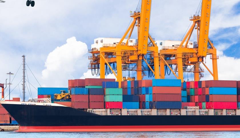 國(guó)際貨運(yùn)代理